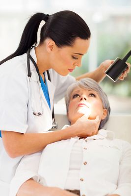 Dermatology