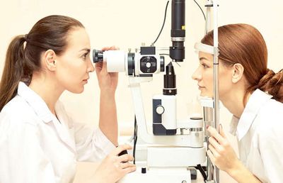 Ophtamology