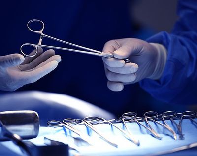 Surgical