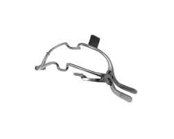SEEMANN-SEIFFERT MOUTH GAG