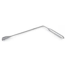 LOTHROP UVULA RETRACTOR LOTHROP UVULA RETRACTOR