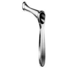 YANKAUER NASO-PHARYNGEAL SPECULUM RETRACTOR