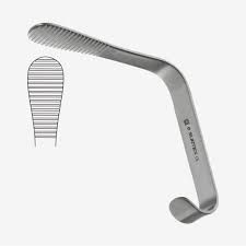 ANDREWS TONGUE SPATULA