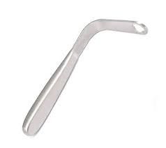 BOSWORTH TONGUE SPATULA