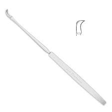 ABRAHAM TONSIL KNIVES