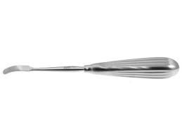 LEWIS “SWEEPER” RASP
