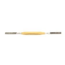 FOMON DOUBLE ENDED RASP