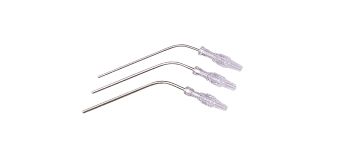 FRAZIER/FERGUSON NASAL STYLE WITH BALL END