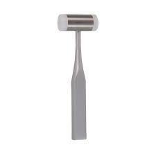 MALLET WITH NYLON CAPS