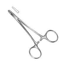 WEBSTER NEEDLE HOLDER