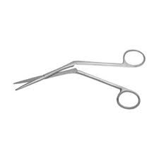 EYMANN NASAL SCISSORS