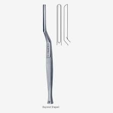 KILLIAN BAYONET NASAL GOUGE