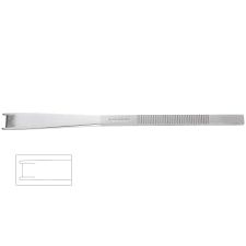 CINELLI DOUBLE GUARDED OSTEOTOME