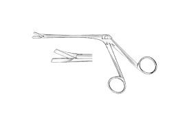 STRUYCHEN THROUGH-CUT FORCEPS