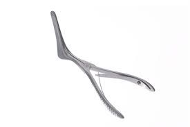 KILLIAN NASAL SPECULUM