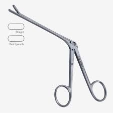Ethmoid forceps
