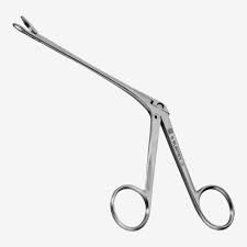 ELONGATED PARANASAL FORCEPS
