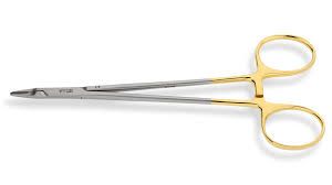 RYDER NEEDLE HOLDER