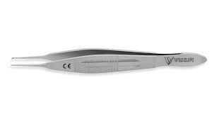 Castroviego forceps