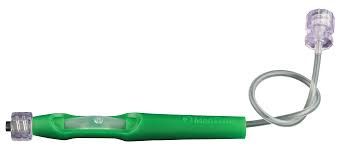 Backflush Cannula 20G X 28mm