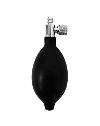 Rubber Bulb