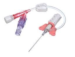 Extrusion Cannula, 20G X 32mm