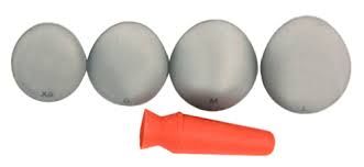 SUCTION WITH LASER PROTECTOR