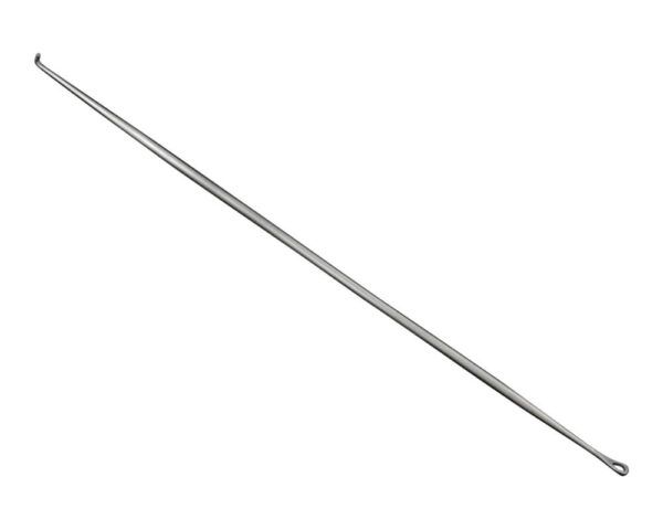Formby Cerumen Hook and Probe 178mm