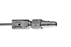 Frazier Suction Handle 190 x 3mm OD (9Fg) straight