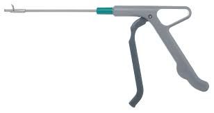 Oral Rotating Biopsy Punch 120mm Oral Rotating Biopsy Punch 120mm