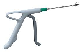 Oral Rotating Biopsy Punch Long 180mm