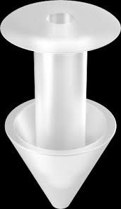 ComfortTip™ Punctal Occluder