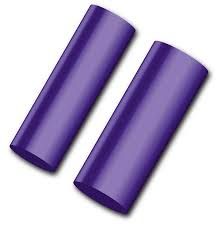 Dissolvable VisiPlug® Lacrimal Plugs