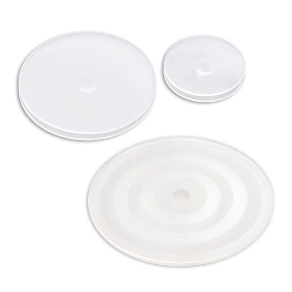 Nasal Septal Buttons Nasal Septal Buttons