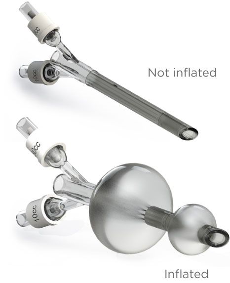 Epistax™ Balloon Catheter