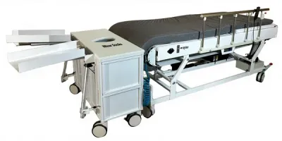 Rehabilitation Equipment