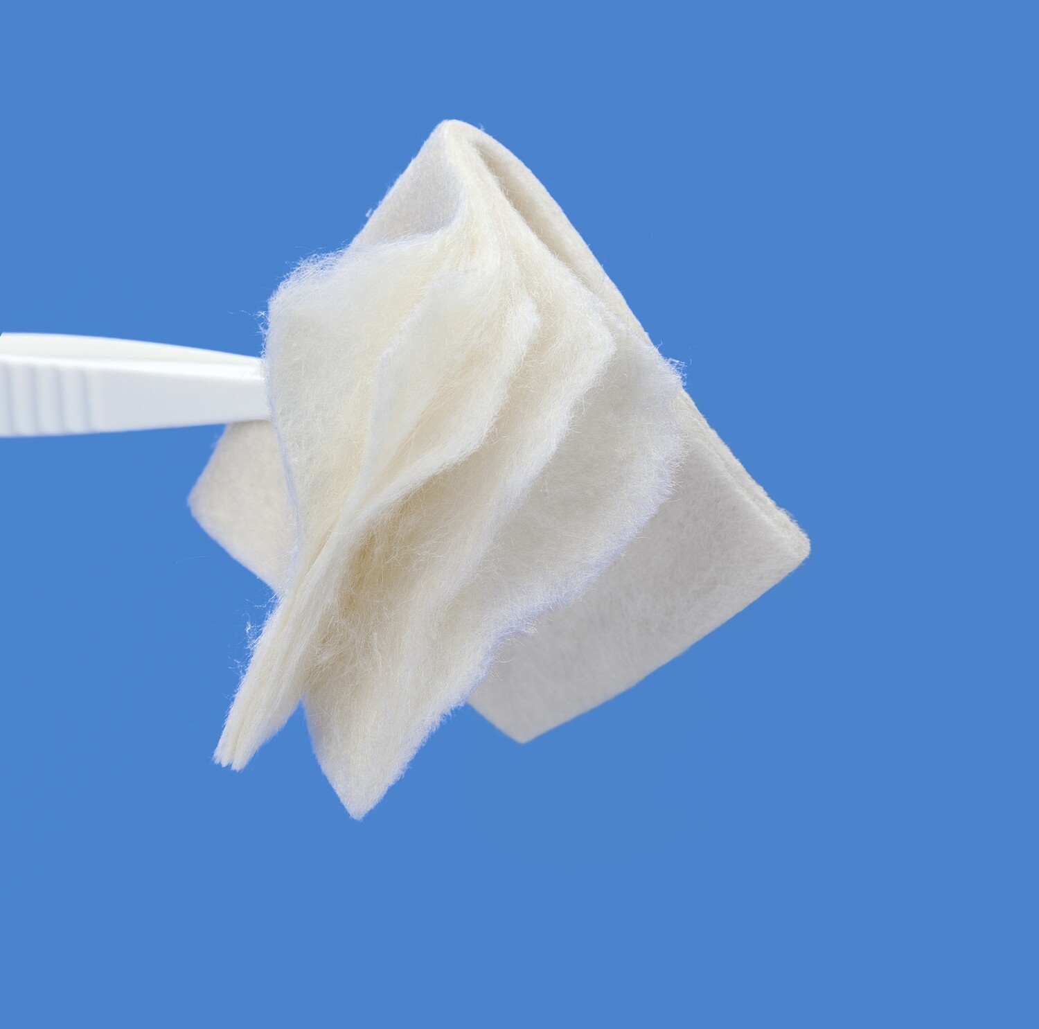 Equitamp Fibrillar- 7 Layer Non-Woven