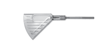 Multi-Use Myringotomy Knives with Protective Cap