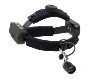 BrightStar™ High Power Wireless LED Headlight System