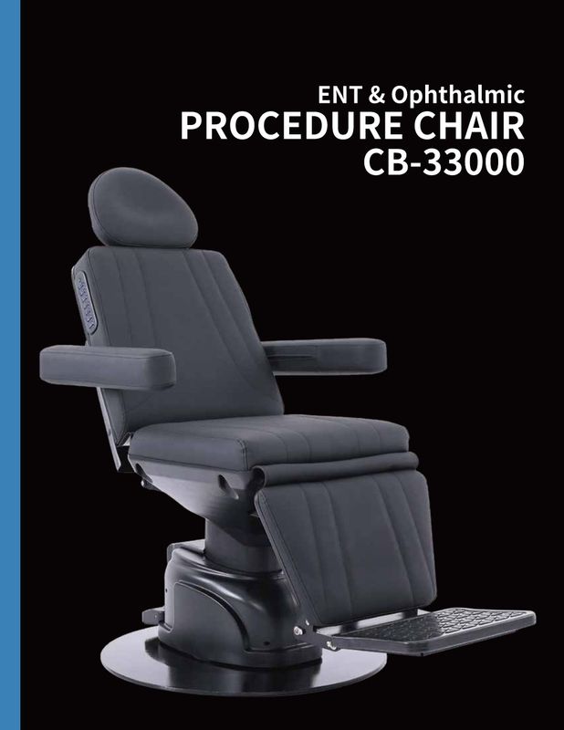 520 Assisted Recline Tilt Chair