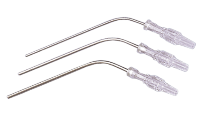 Frazier/Ferguson Nasal Style Suction