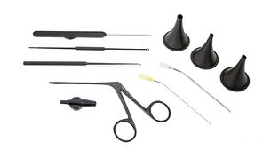 Disposable Myringotomy Kits