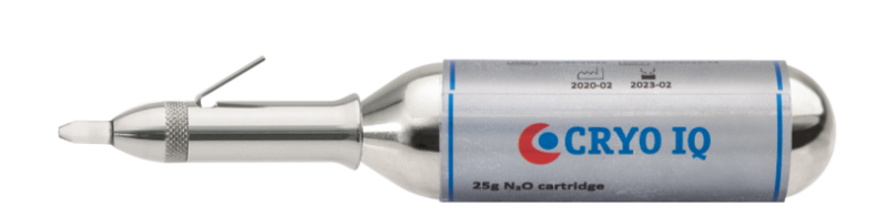 CryoIQ PRO Aesthetic Devices