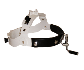 IFO Fiberoptic Headlight