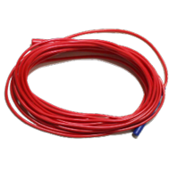 LARYNGEAL SURFACE ELECTRODE - STIM WIRES