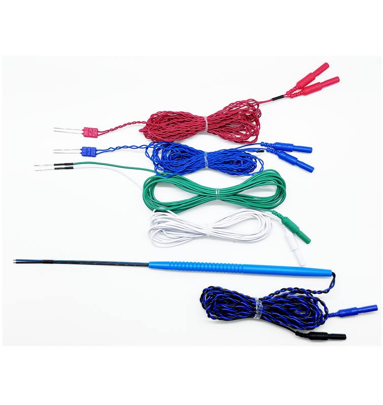 INTRAOPERATIVE HYPOGLOSSAL NERVE MONITORING PROCEDURE KIT FOR SLEEP APENA