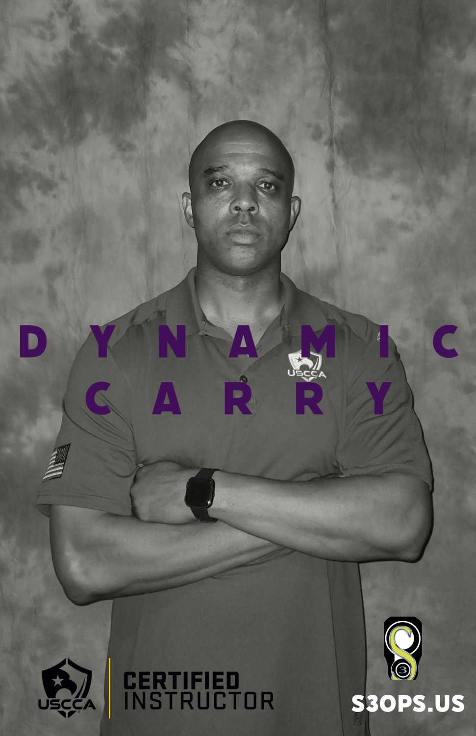 Dynamic Carry - NC CCW SAT 9 DEC 2023