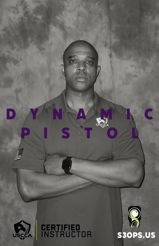 Dynamic Pistol