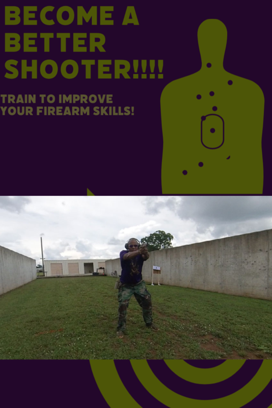 Private Instruction - Safety Class