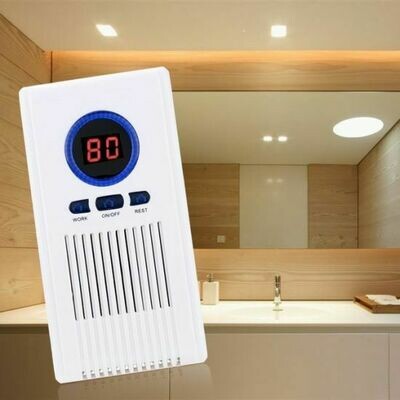 Generador ozono N339 WC